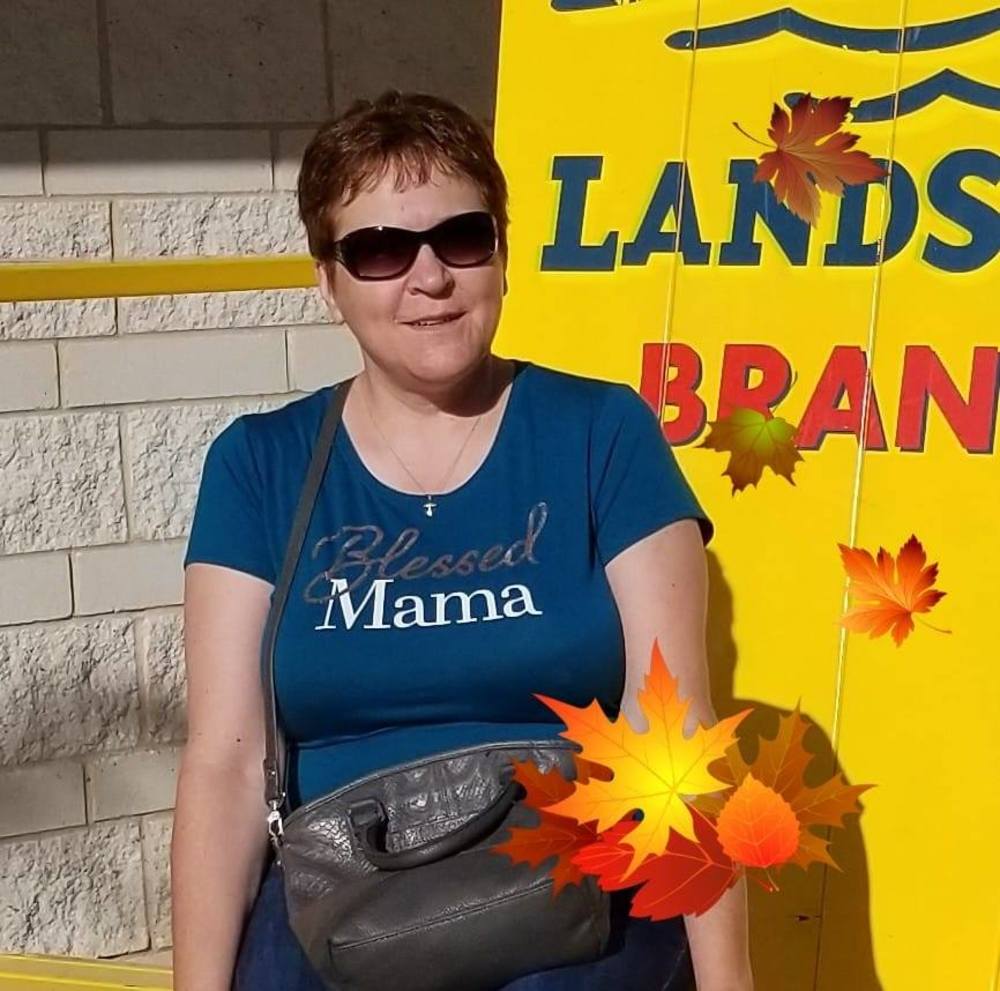 Meet your Posher, Nancy